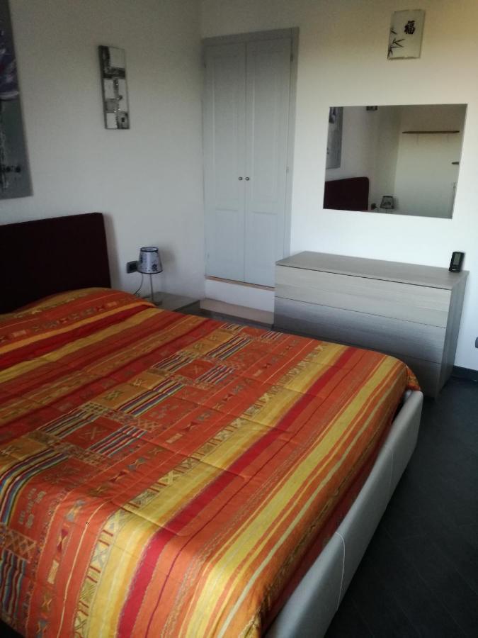 Ferienwohnung Monti Di Bo Aggius Exterior foto